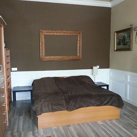 Nosztalgia Apartman Siófok Extérieur photo