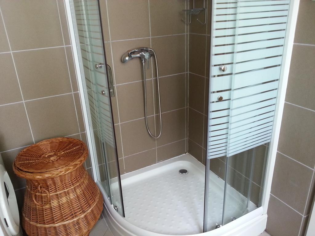 Nosztalgia Apartman Siófok Extérieur photo